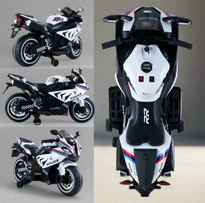 Return Gift for Kids, Ride-On Toy, Toy Motorcycle, Police Bike, Kids Electric Bike, Children's Ride-On, Birthday Return Gifts, Fun Toys for Kids, Motor Skills Toys, www.usmile.toys, Outdoor Toys.