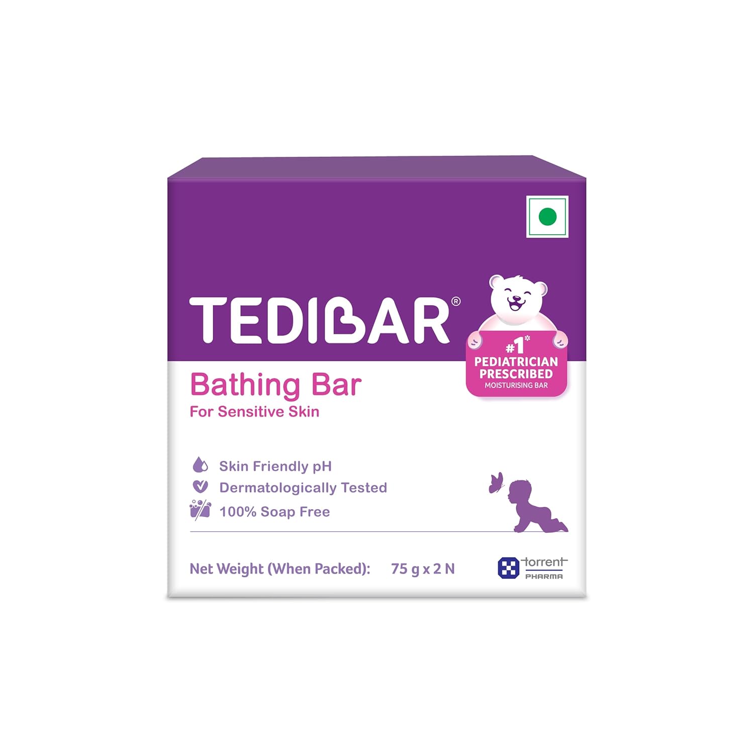www.usmile.toys_Tedibar_Baby_Bathing_Bar_For_Baby_s_Sensitive_Skin_Gentle_Cleansing_Skin-friendly_pH_5.5_75gm_Pack_of_2_01