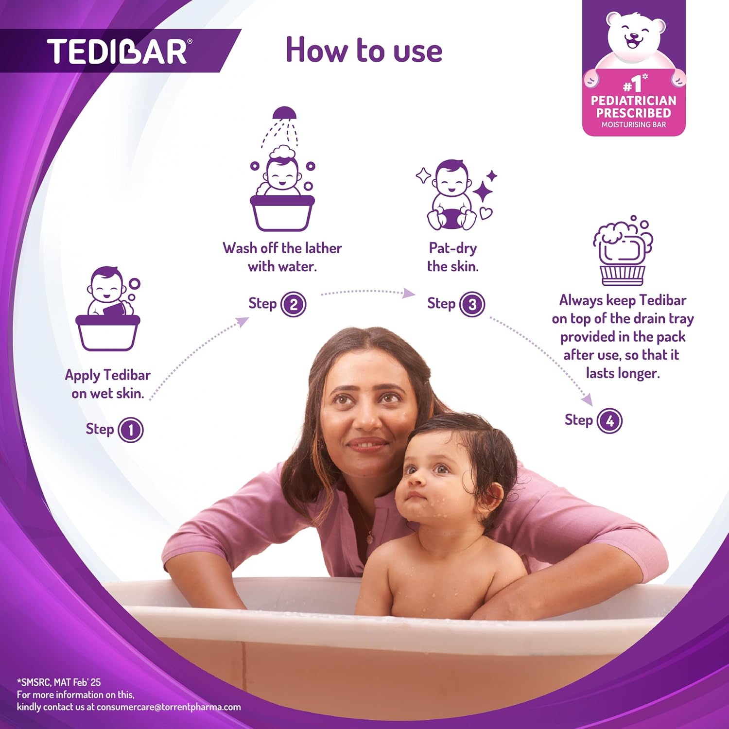 www.usmile.toys_Tedibar_Baby_Bathing_Bar_For_Baby_s_Sensitive_Skin_Gentle_Cleansing_Skin-friendly_pH_5.5_75gm_Pack_of_2_01