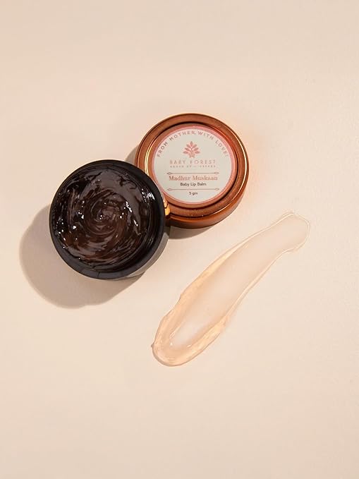 Baby Forest Madhur Muskaan Baby Lip Balm
