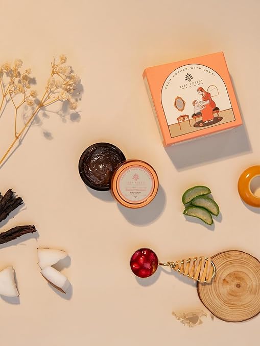 Baby Forest Madhur Muskaan Baby Lip Balm