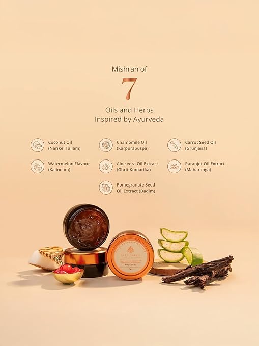 Baby Forest Madhur Muskaan Baby Lip Balm