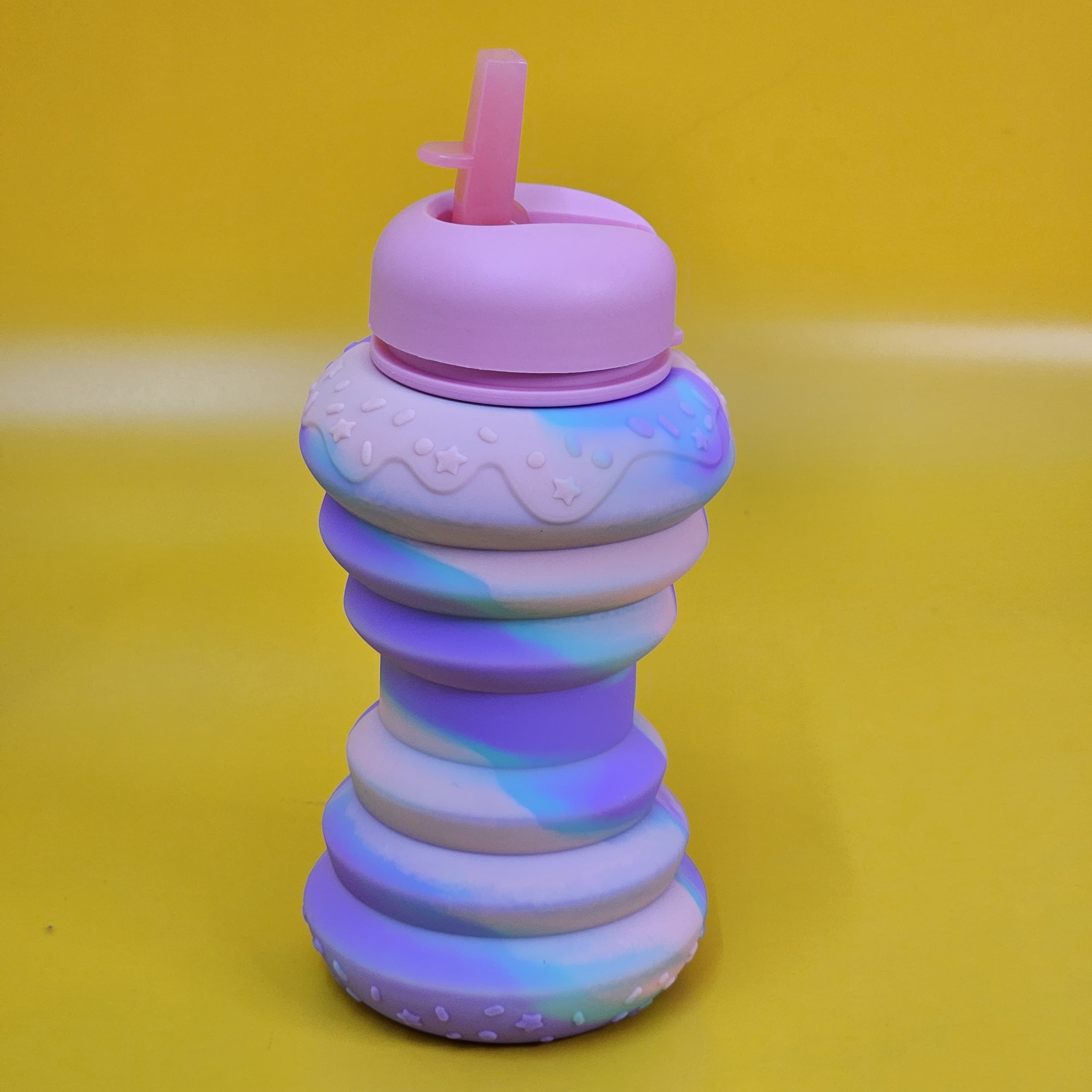 Discover more innovative and child-friendly products at Usmile Toys www.usmile.toys.
