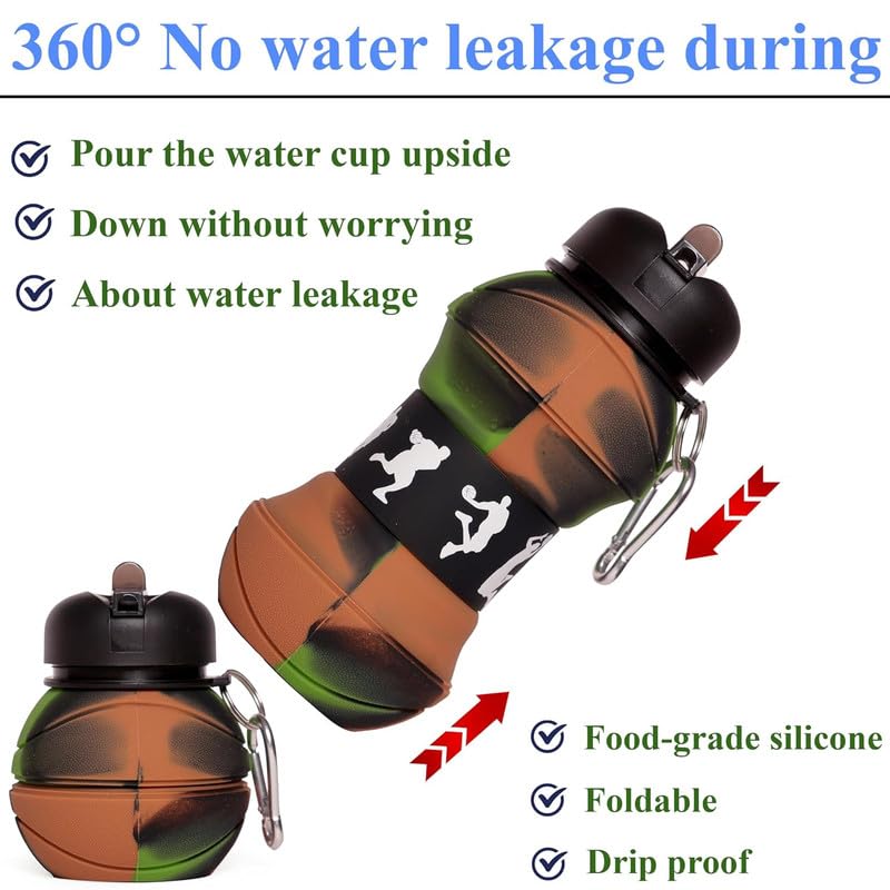 Get this space-saving and safe hydration solution for your kids from Usmile Toys www.usmile.toys.
